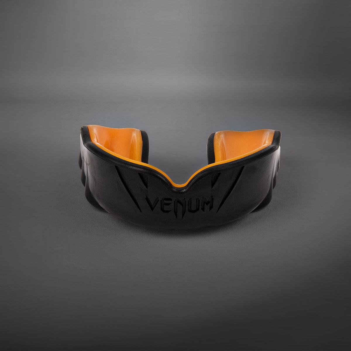 Protège-dents Noir/Orange Venum Challenger - product-type_Protège-dents