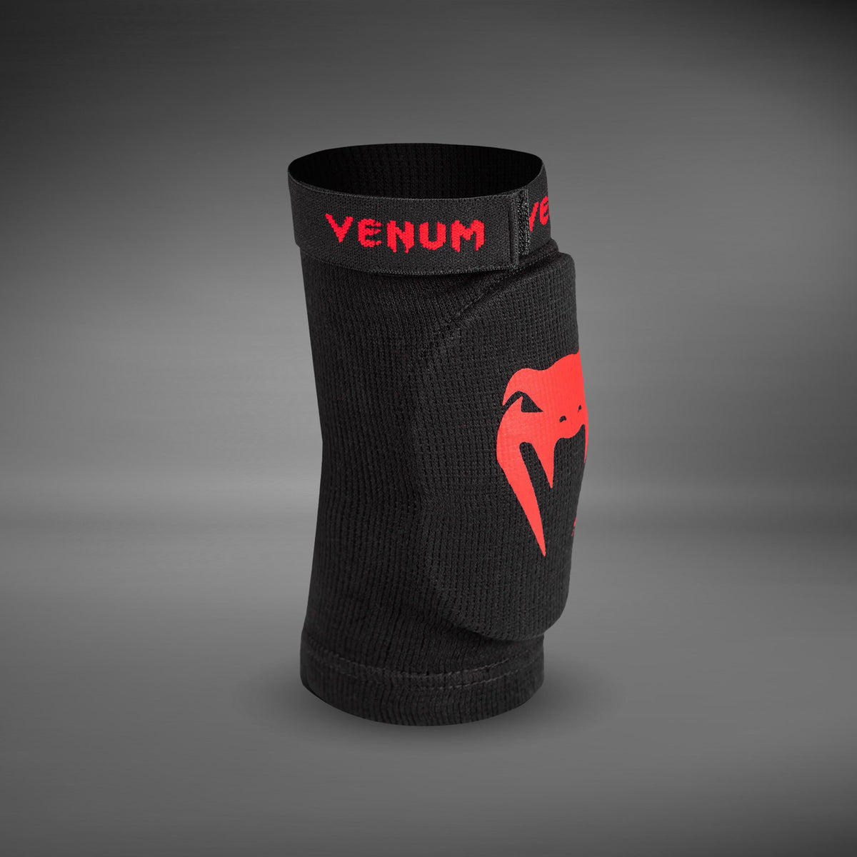 Coudières Venum Kontact - Noir/Rouge - product-type_Coudières