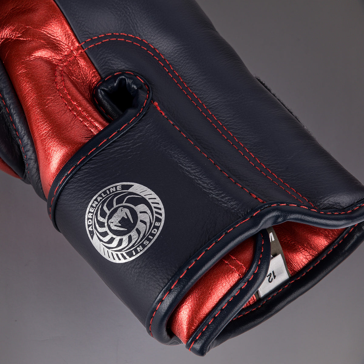 Gants de boxe Venum Giant 3.0 - Edition Spéciale - Bleu marine/Rouge - product-type_Gants de boxe
