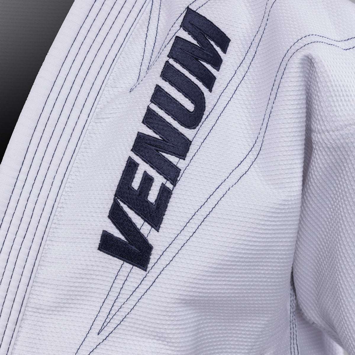 Kimono de JJB - 450 - Venum Elite 5.0 - Ice - product-type_Kimonos de JJB