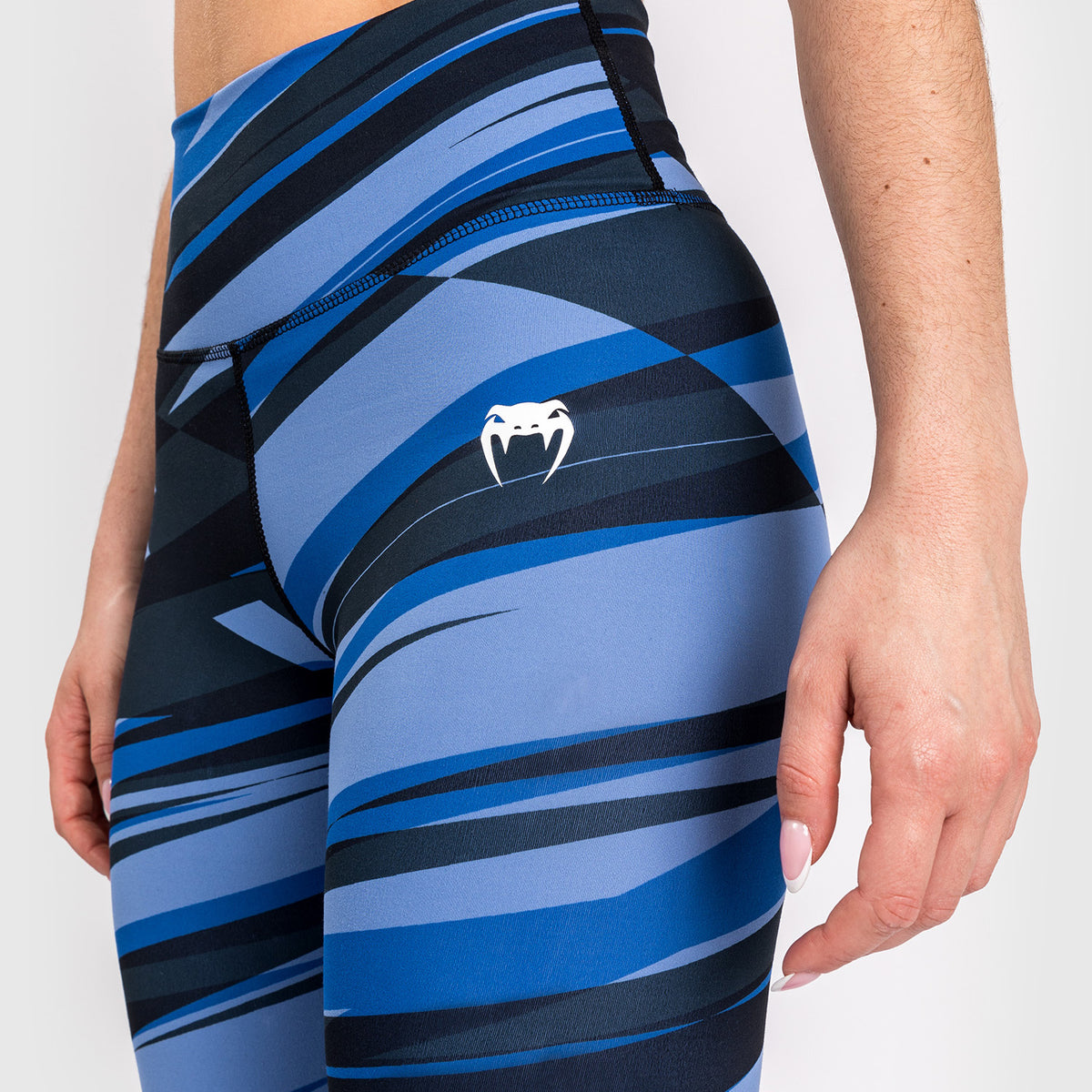 Legging pour Femmes Venum Abyss - Bleu Foncé - product-type_Leggings