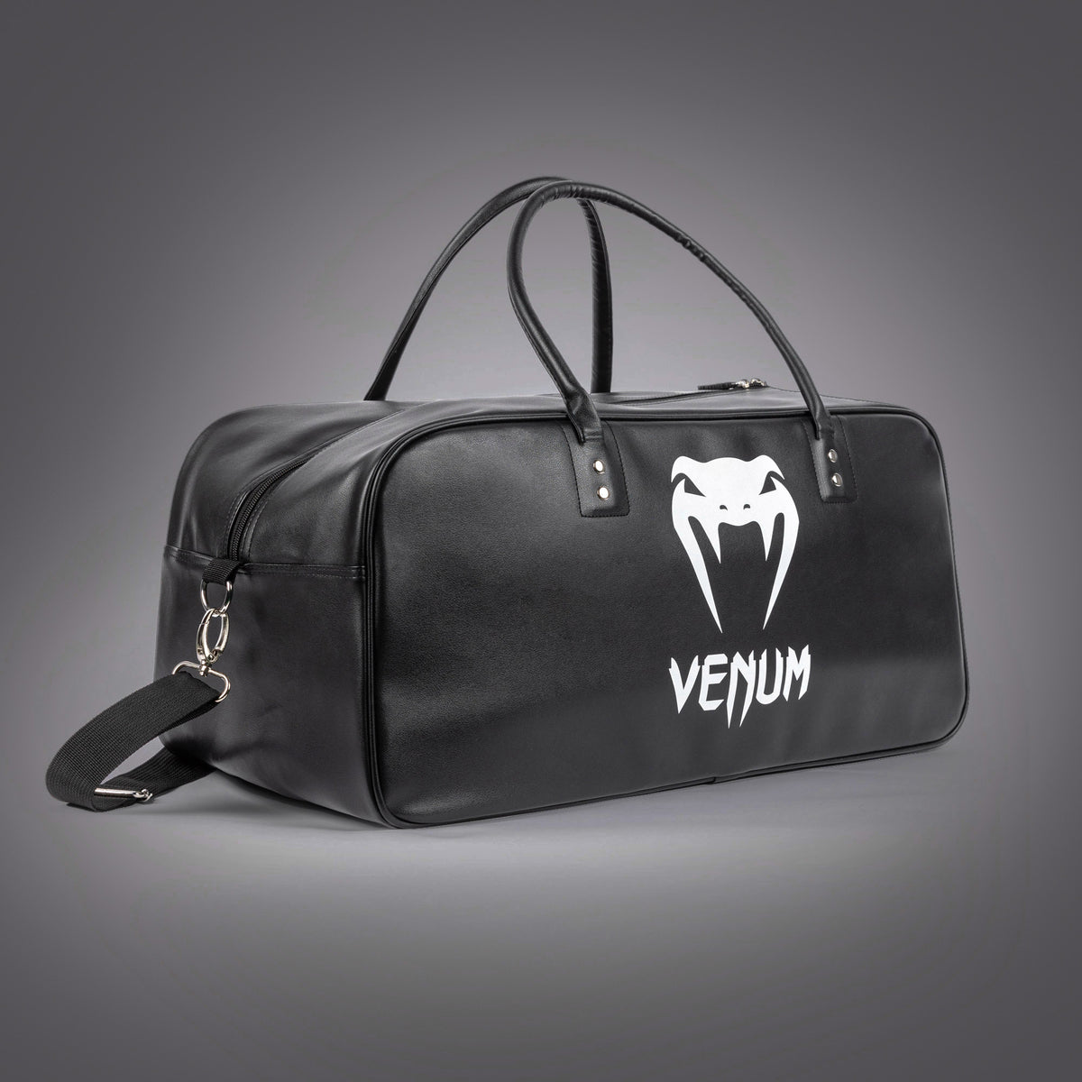 Sac de Sport Venum – Noir/Blanc - product-type_Sacs de sport