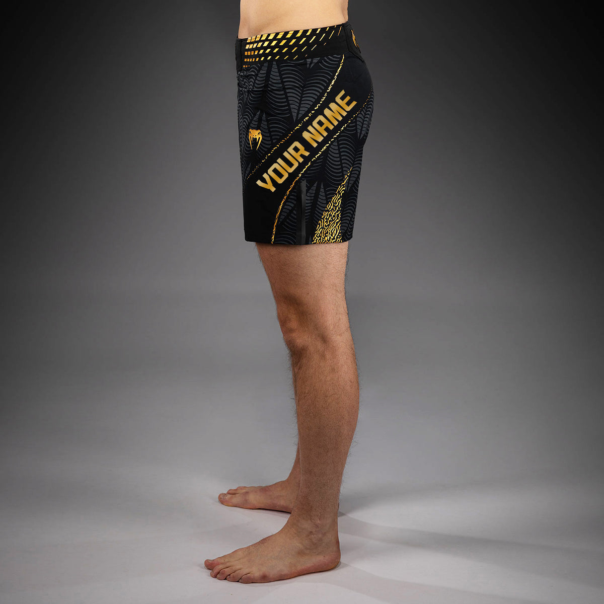 Short de combat coupe courte Homme Personnalisé UFC Zenith by Venum Authentic Fight Night - Champion - product-type_Shorts de MMA