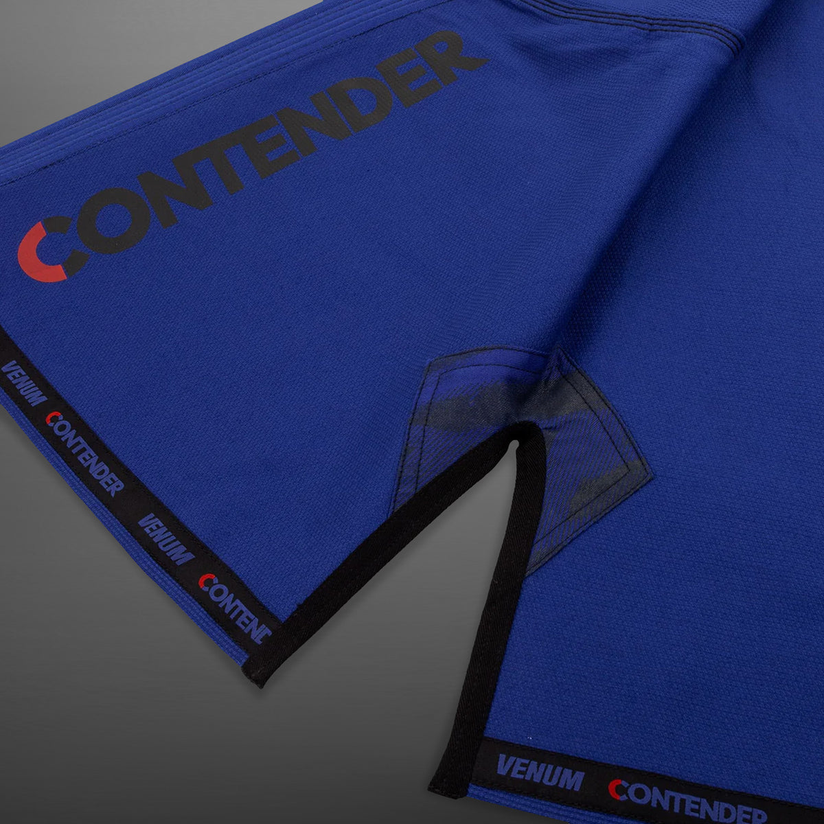 Kimono de JJB Bleu Venum Contender Evo - product-type_Kimonos de JJB