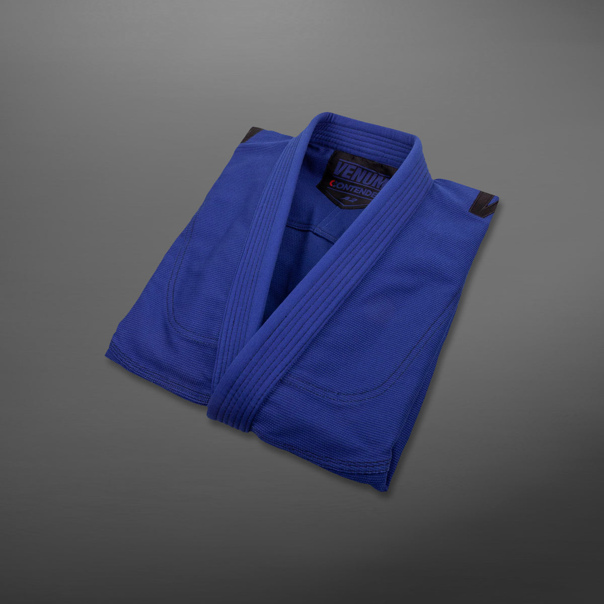 Kimono de JJB Bleu Venum Contender Evo - product-type_Kimonos de JJB