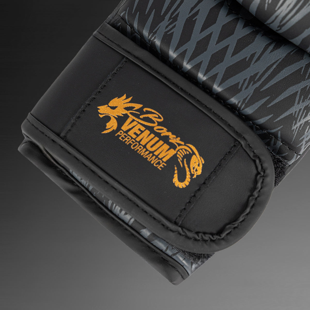 Gants de sparring Venum x Chimaev - Noir/Or - product-type_Gants de Sparring