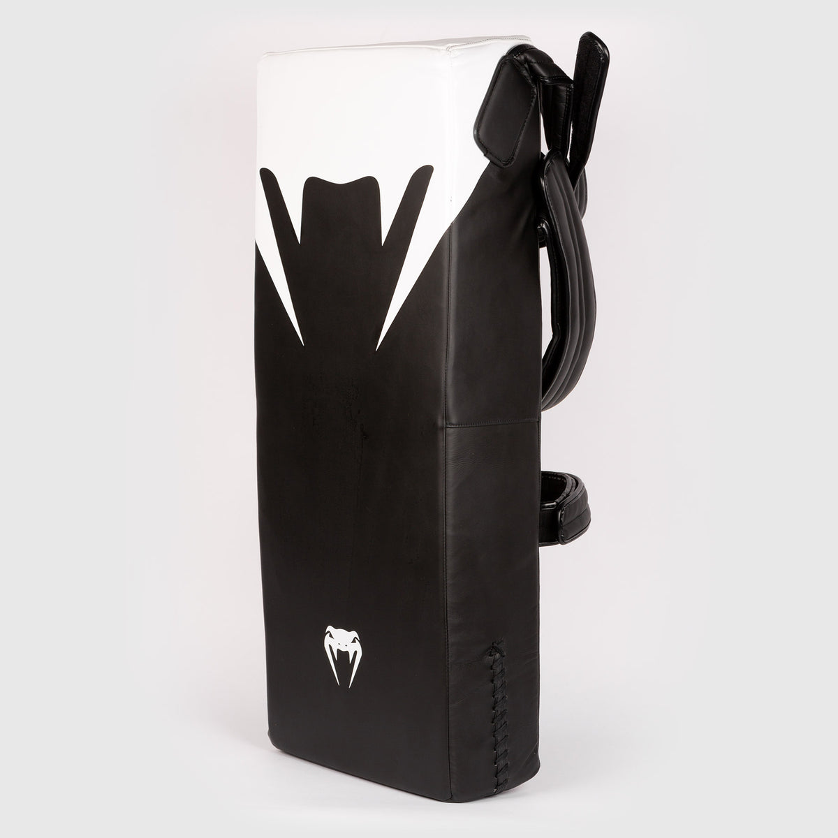 Bouclier Kick Boxing Micro Fibre - Noir/Blanc - product-type_Boucliers de frappe