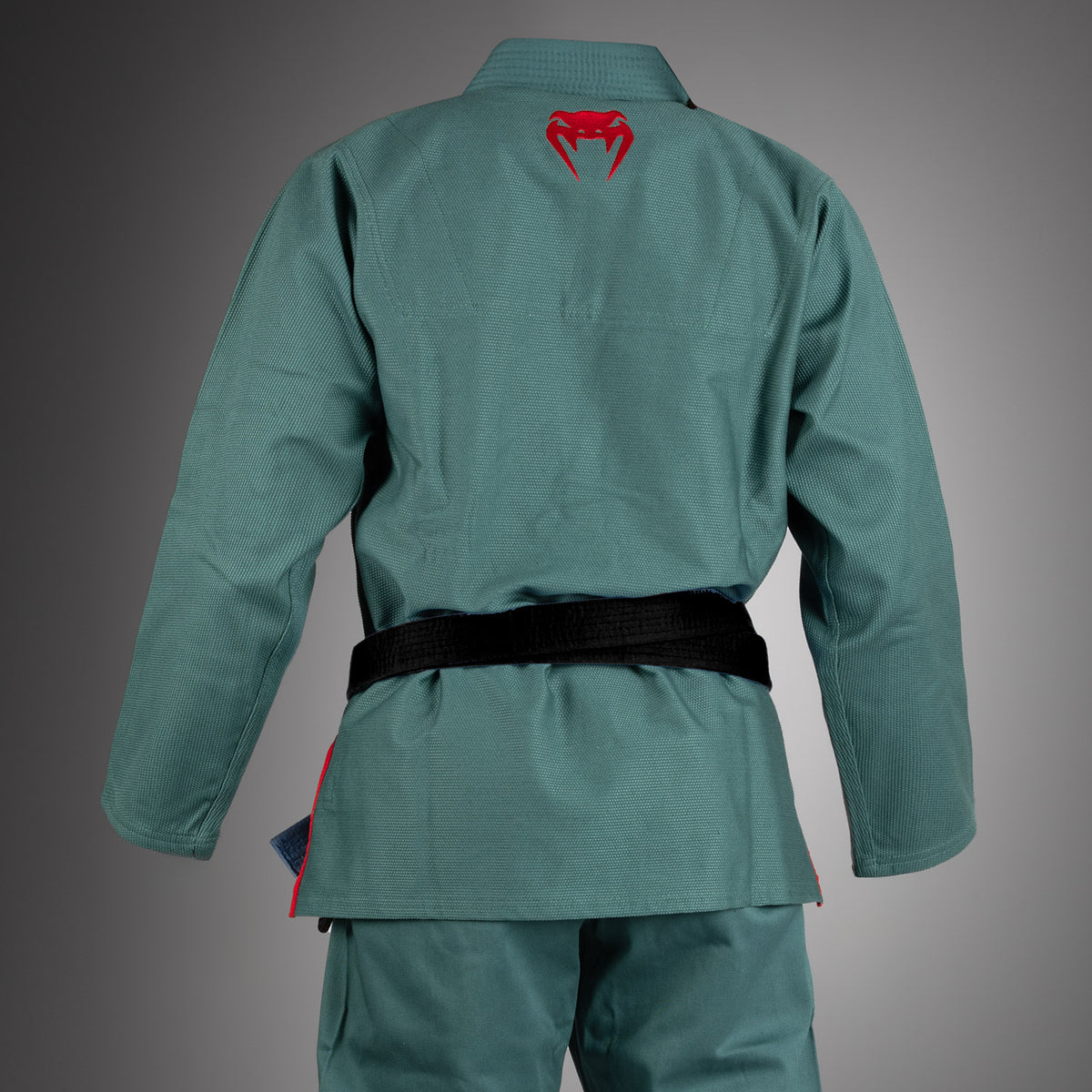 Kimono de JJB Venum Contender 3.0 - Ocean Green - product-type_Kimonos de JJB