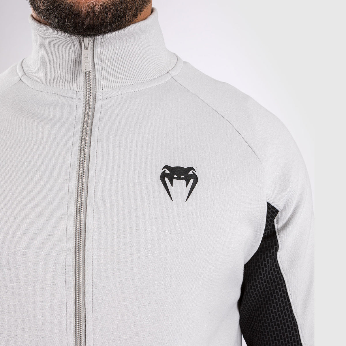 Veste zippée pour Homme Venum x Dodge Demon 170 - Gris - product-type_Vestes