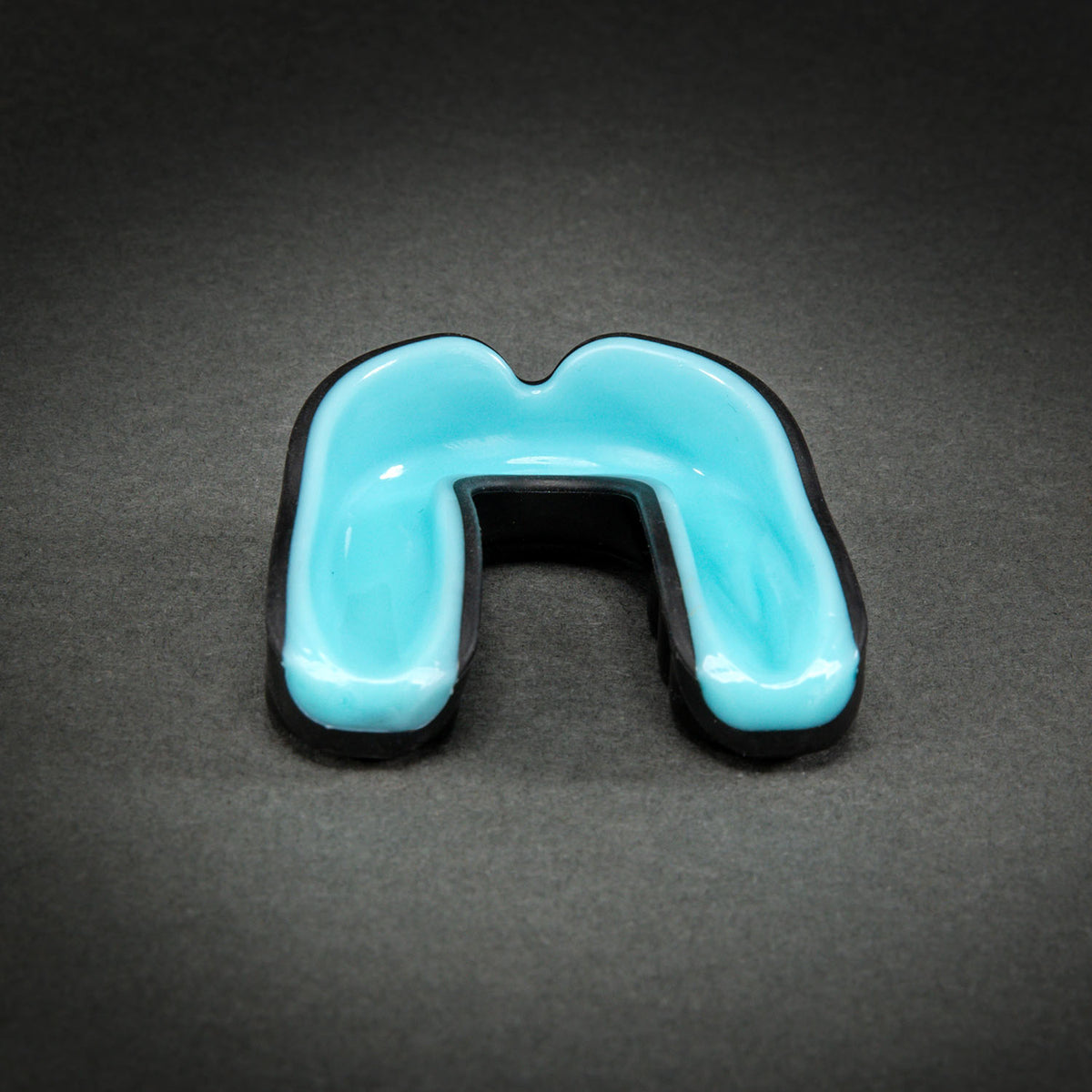 Protège-dents Venum Challenger - Noir/Turquoise - product-type_Protège-dents