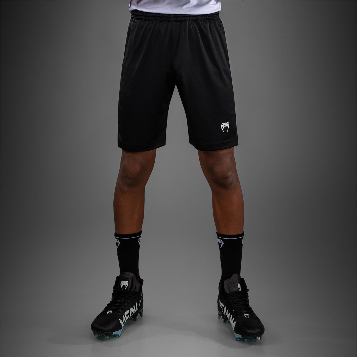 Short d’Entraînement pour Enfant Venum Lineup - Noir - product-type_Shorts de training