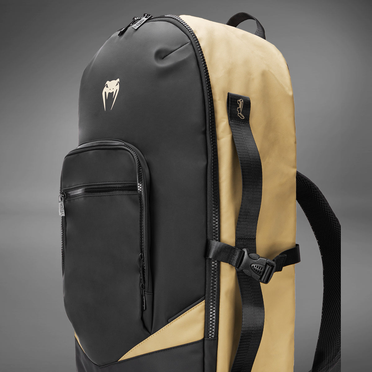 Sac à Dos Venum Evo 2 Xtrem – Noir/Sable - product-type_Sacs de sport