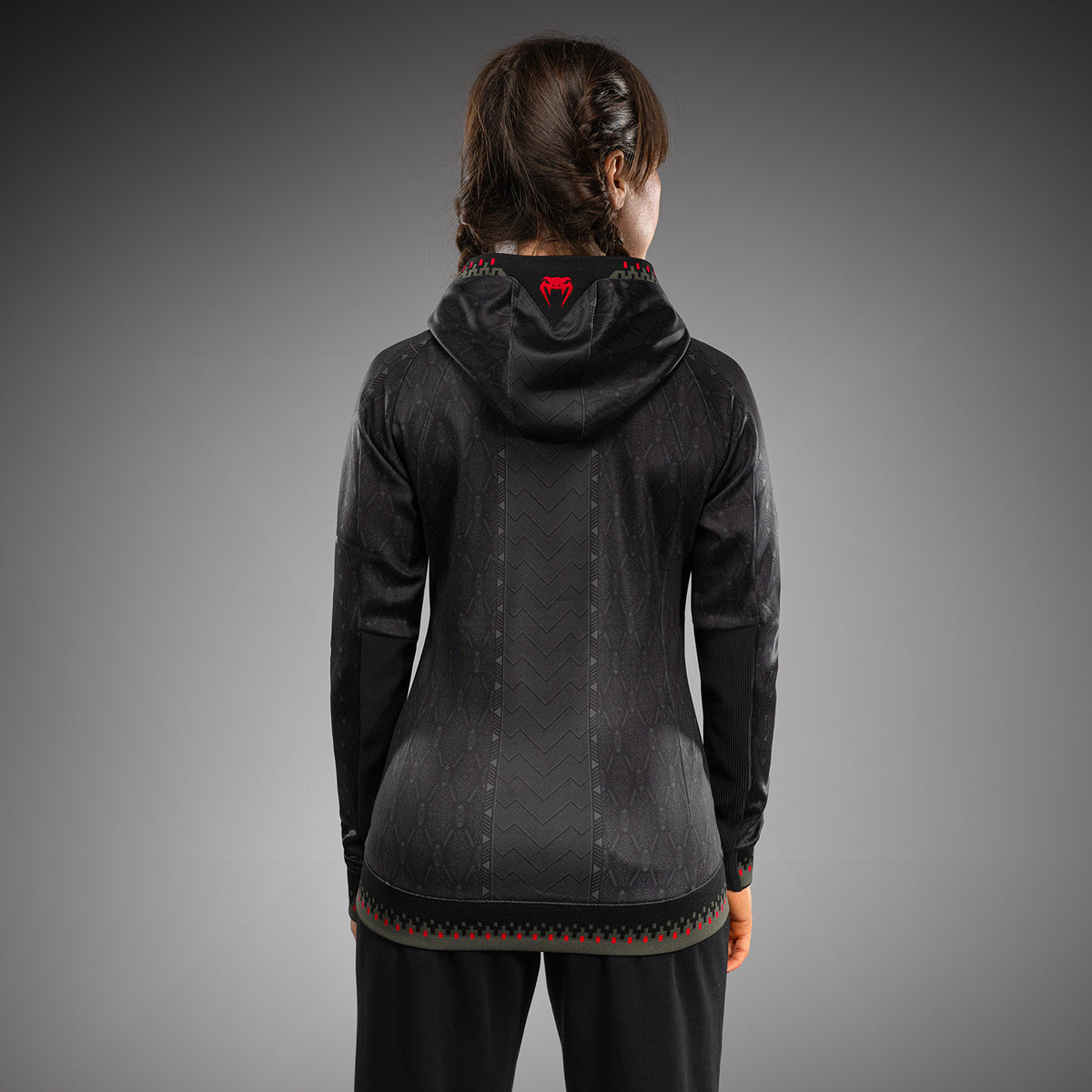 Sweats à capuche VENUM UFC NOCHE 2.0 BY VENUM - Noir - product-type_Sweatshirts