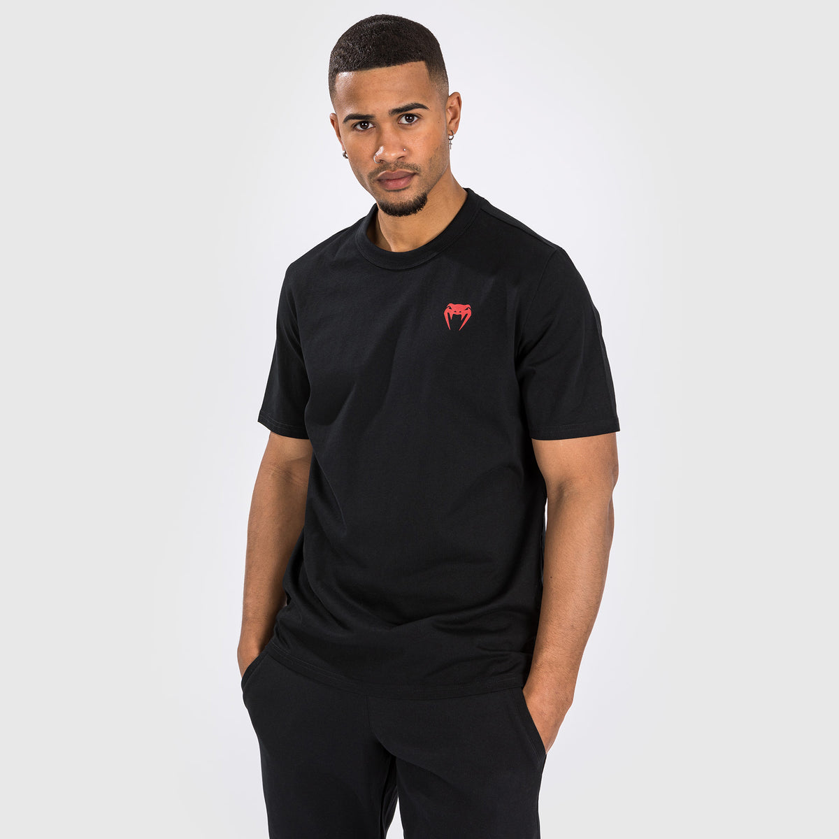 T-Shirt Homme Venum x Dodge Banshee - Noir - product-type_T-Shirts
