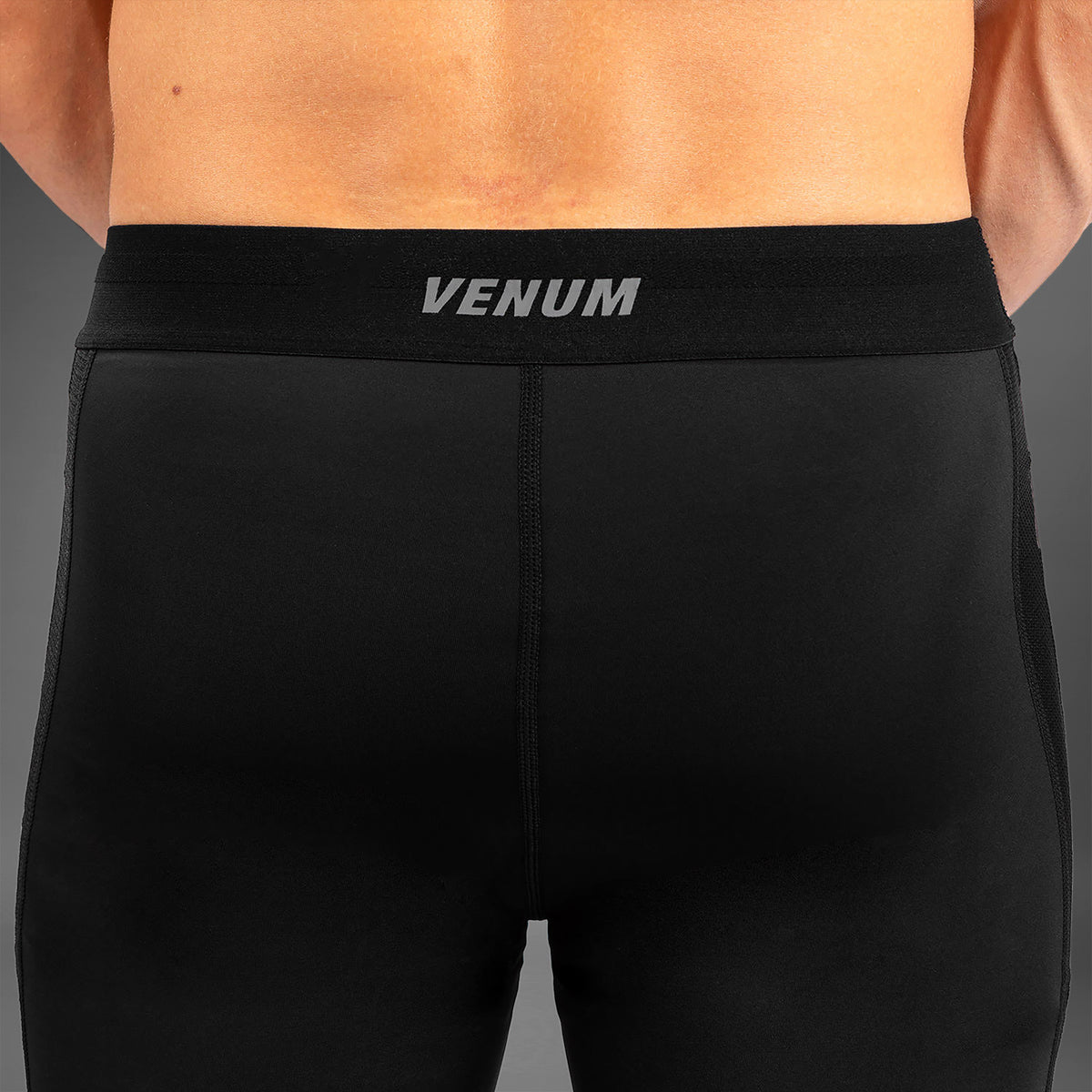 Spat Venum G-Fit Air - Noir - product-type_Pantalons de Compression