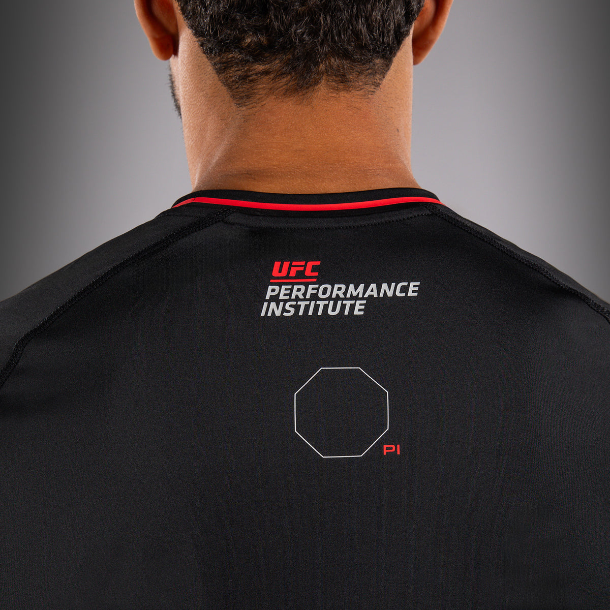 T-shirt Dry-Tech Venum UFC PI 3.0 – Noir - product-type_T-Shirts Dry Tech