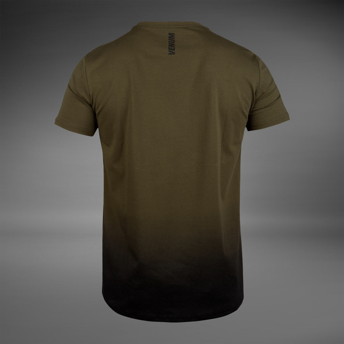 T-shirt Venum Boxing VT – Kaki/Noir - product-type_T-Shirts