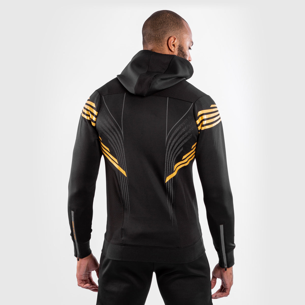 Sweat à capuche Walkout Homme Venum UFC Authentic Fight Night – Champion - product-type_Vestes
