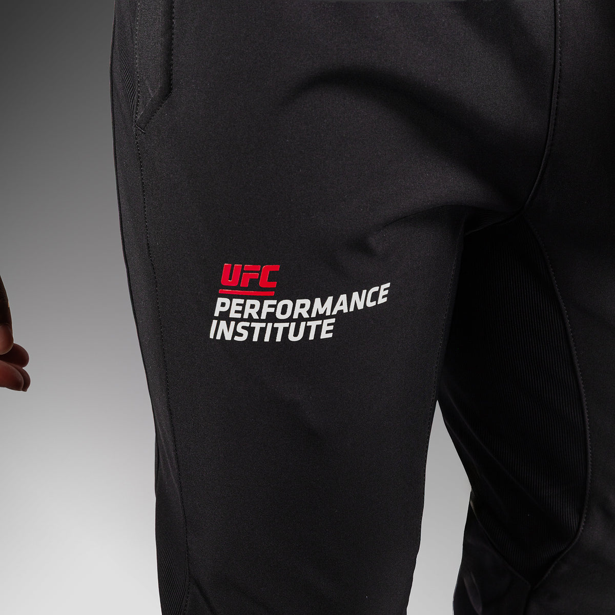 Pantalon de Jogging Venum UFC PI 3.0 – Noir - product-type_Pantalons de jogging