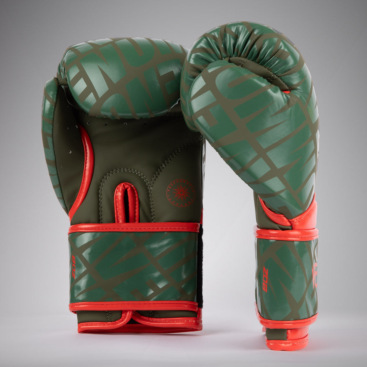 Gants de Boxe Venum Contender 1.5 XT Kids - Vert Militaire - product-type_Gants de boxe