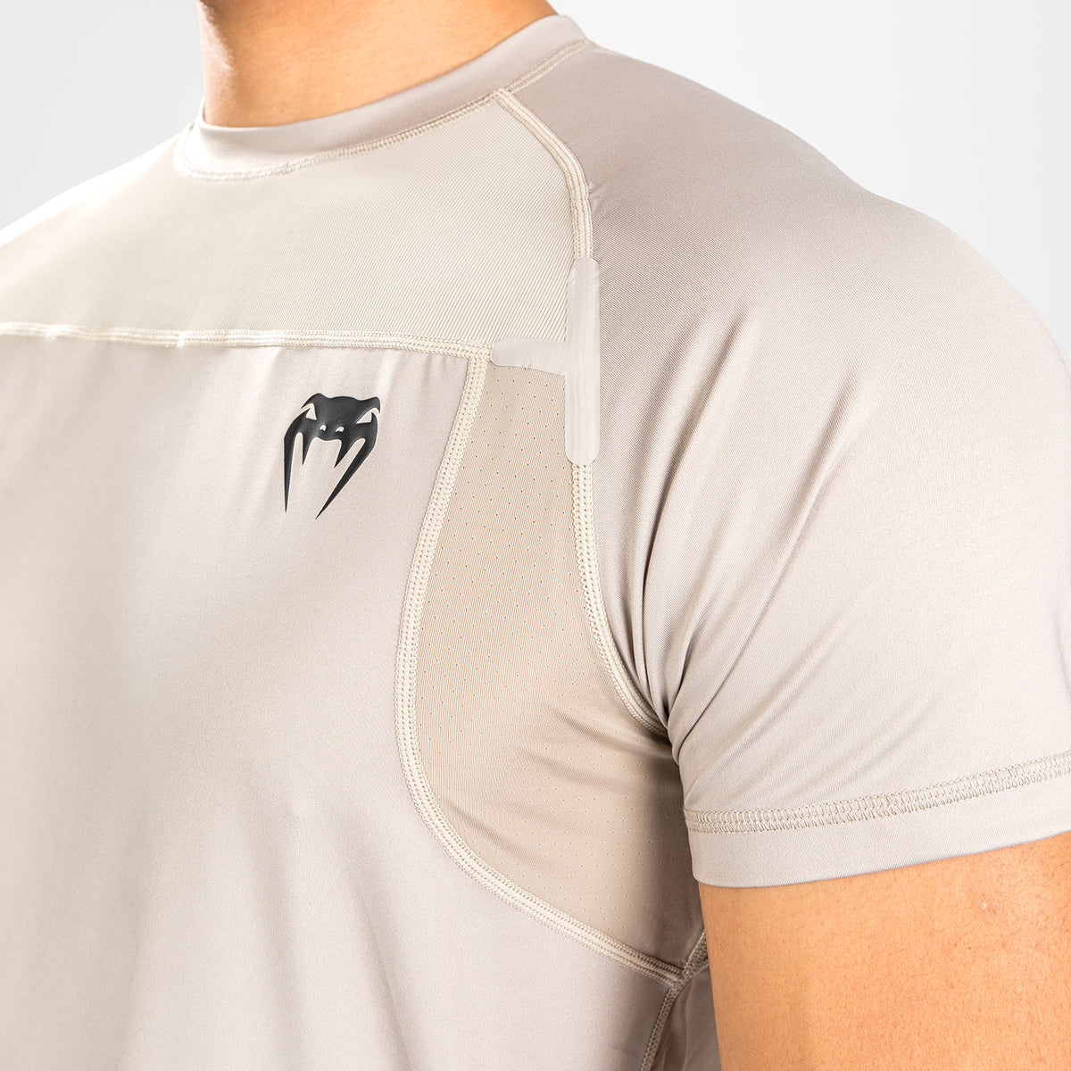 T-shirt Dry-Tech Venum G-Fit Air - Sable - product-type_T-Shirts Dry Tech