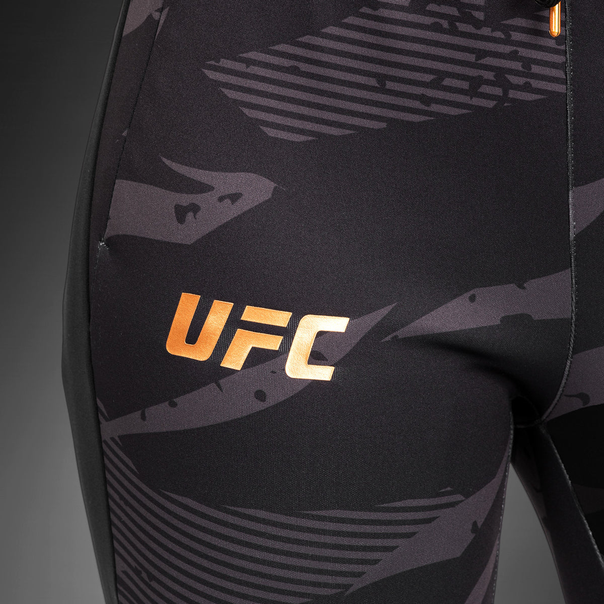Pantalon pour Femmes UFC Adrenaline by Venum Fight Week - Urban Camo - product-type_Pantalons de jogging