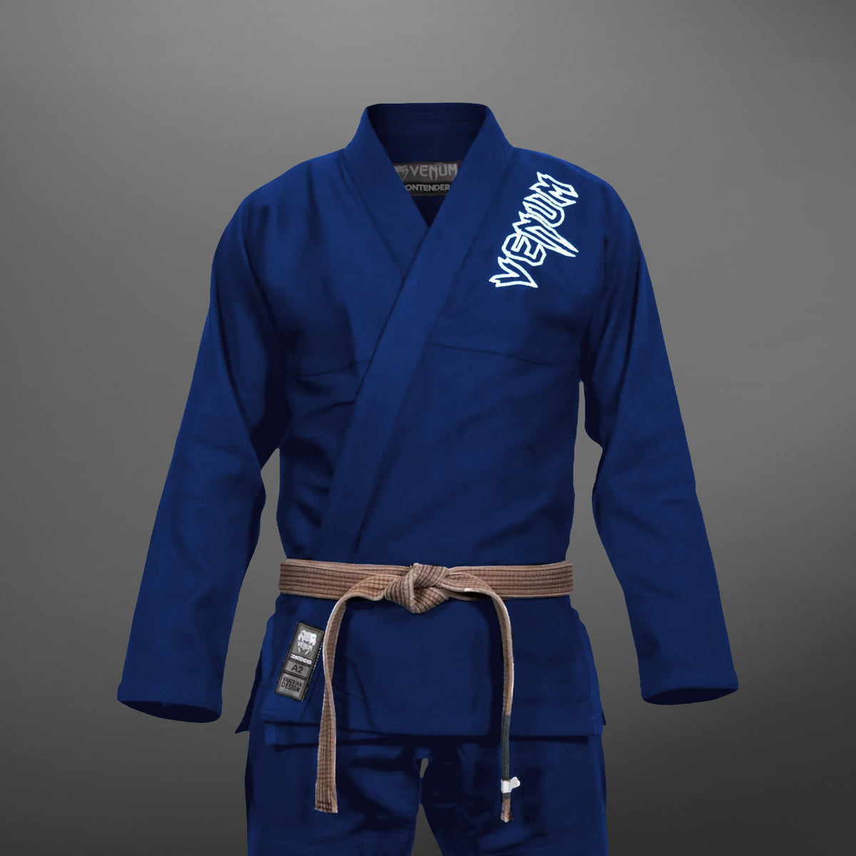 Kimono JJB Bleu marine Venum Contender 2.0 - product-type_Kimonos de JJB