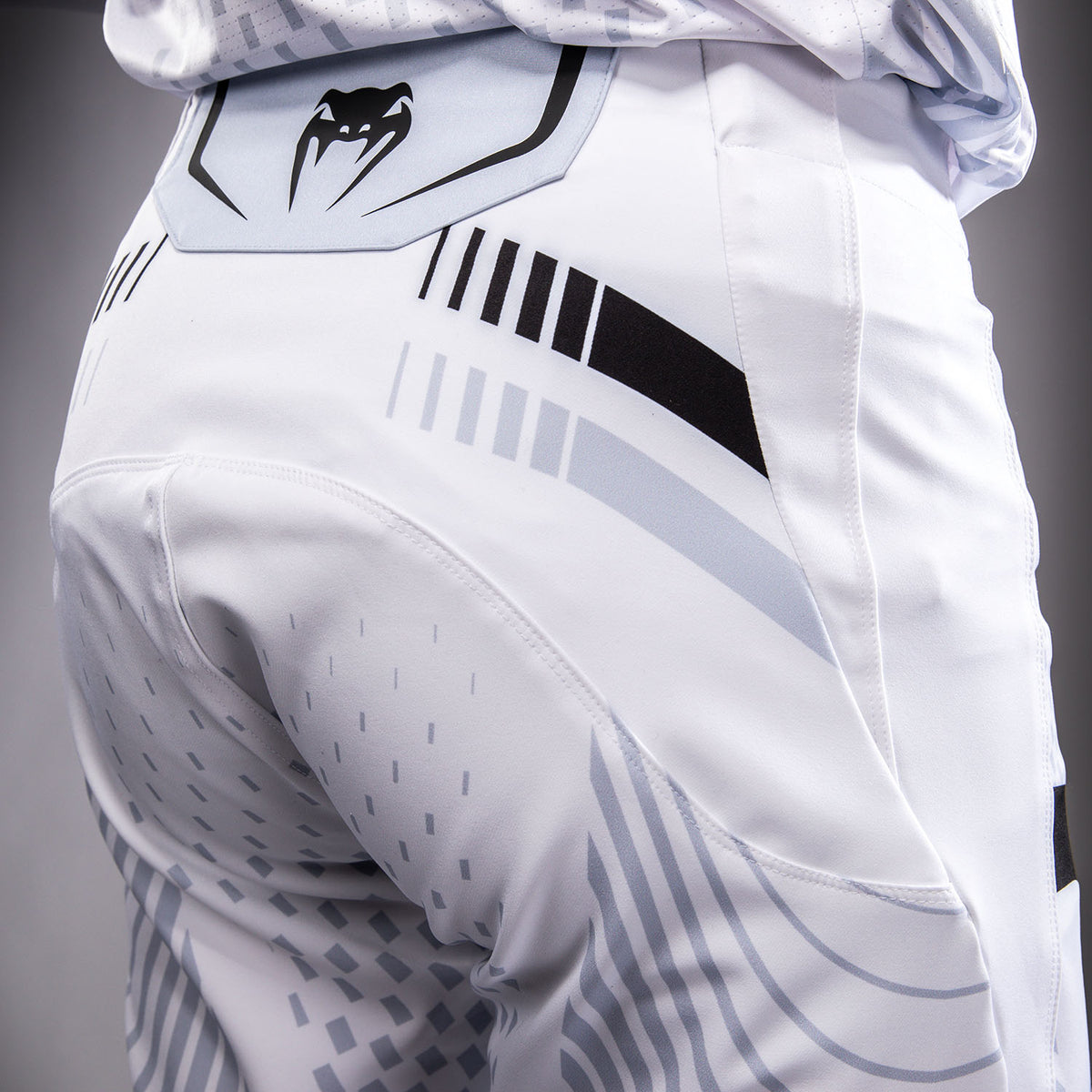 Pantalon de Motocross Venum MX Challenger - Blanc - product-type_Pantalon Motocross
