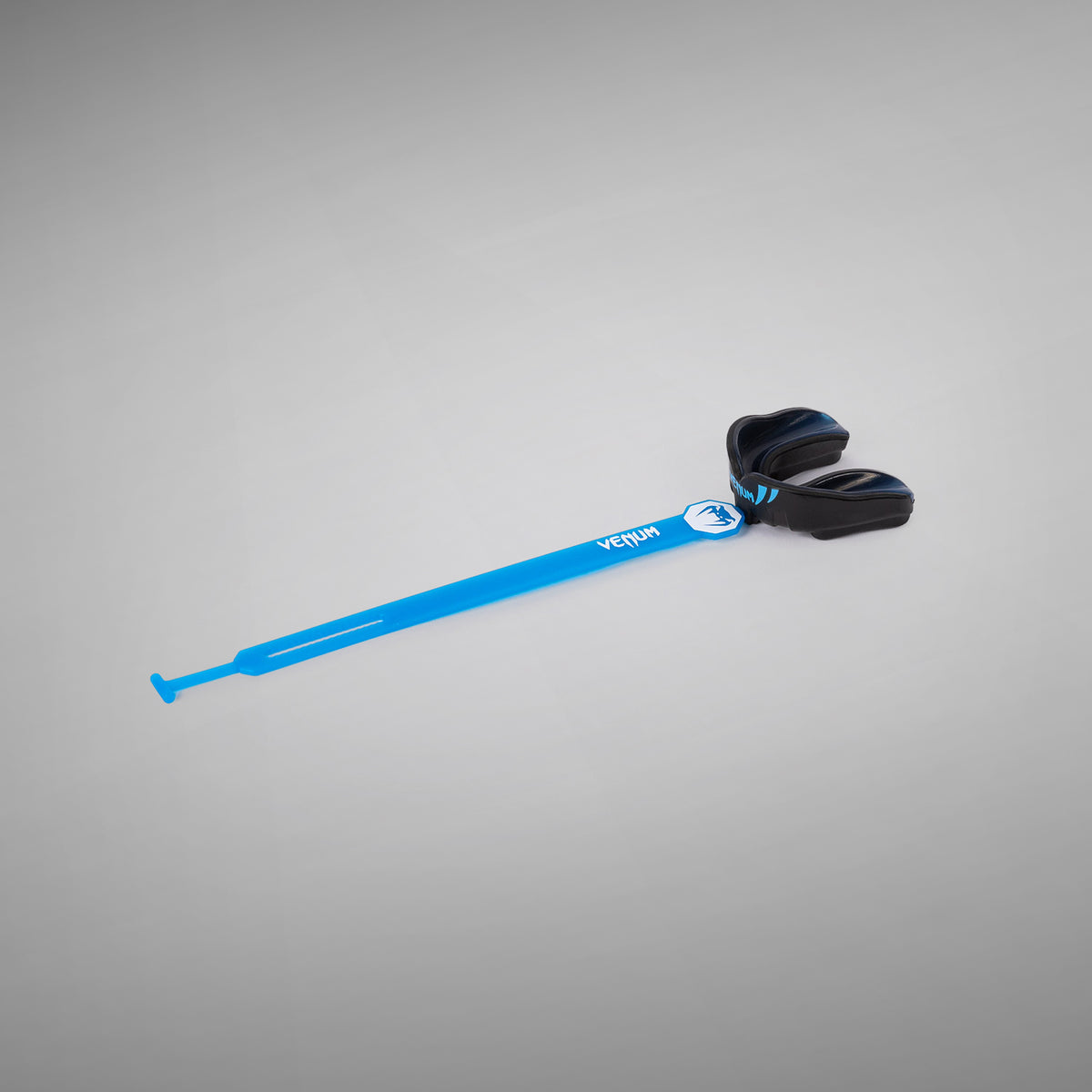 Protège-dents Enfant Venum Challenger - Noir/Bleu - product-type_Protège-lèvres