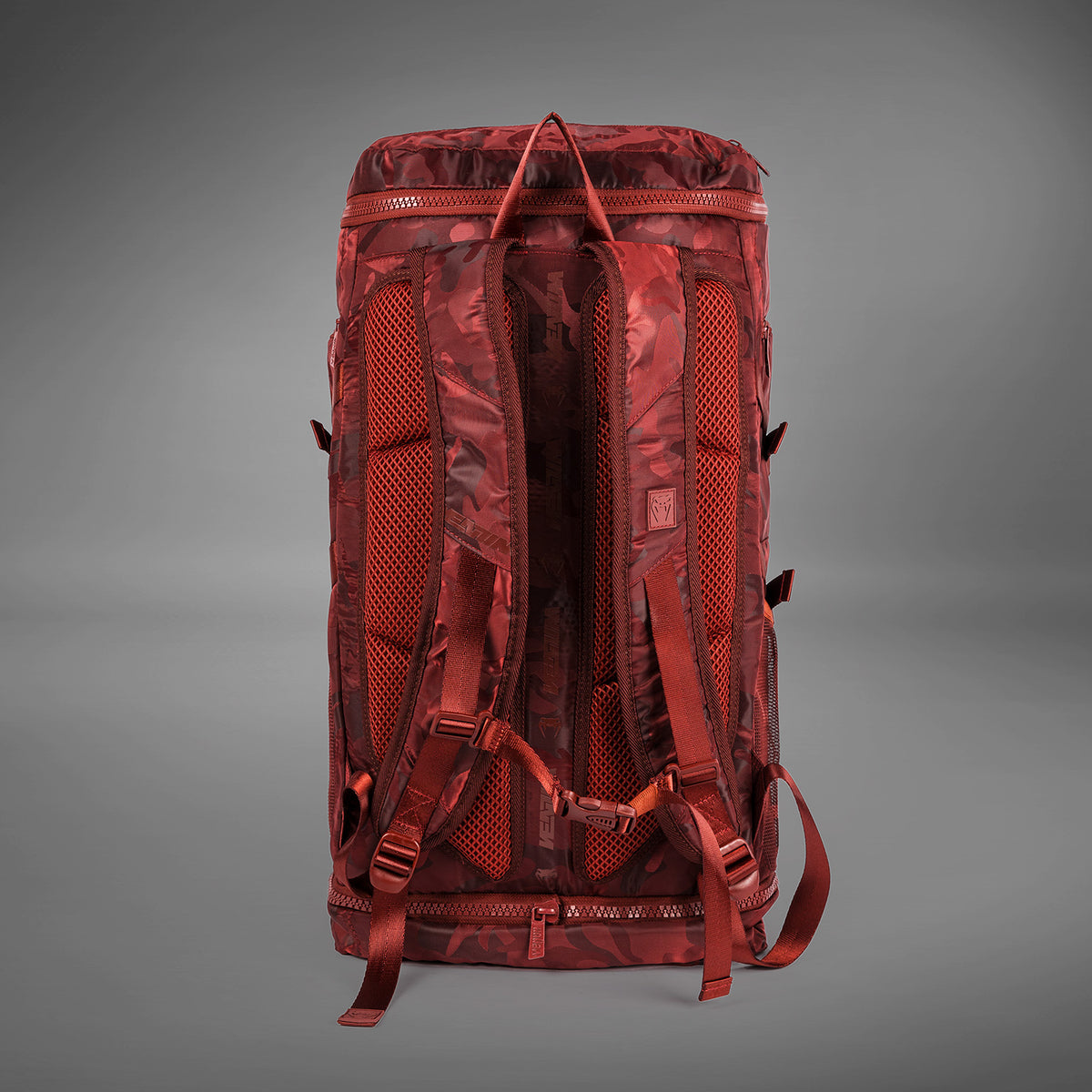 Sac à Dos Venum Challenger Xtrem – Camo/Bordeaux - product-type_Sacs de sport