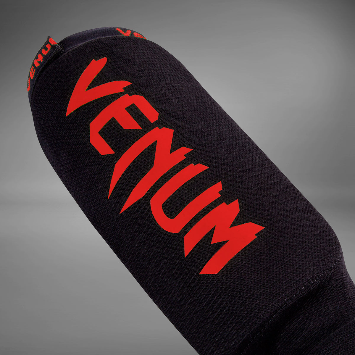 Protège-Tibias Venum Kontact - Noir/Rouge - product-type_Protège-tibias