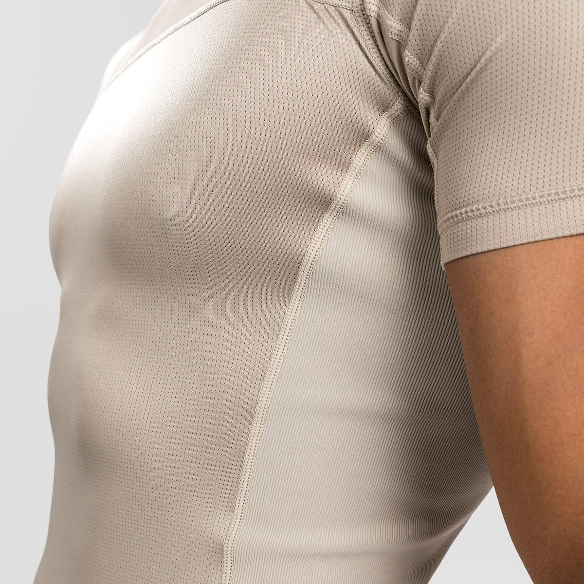 Rashguards Venum G-Fit Air - Sable - product-type_T-Shirts de Compression