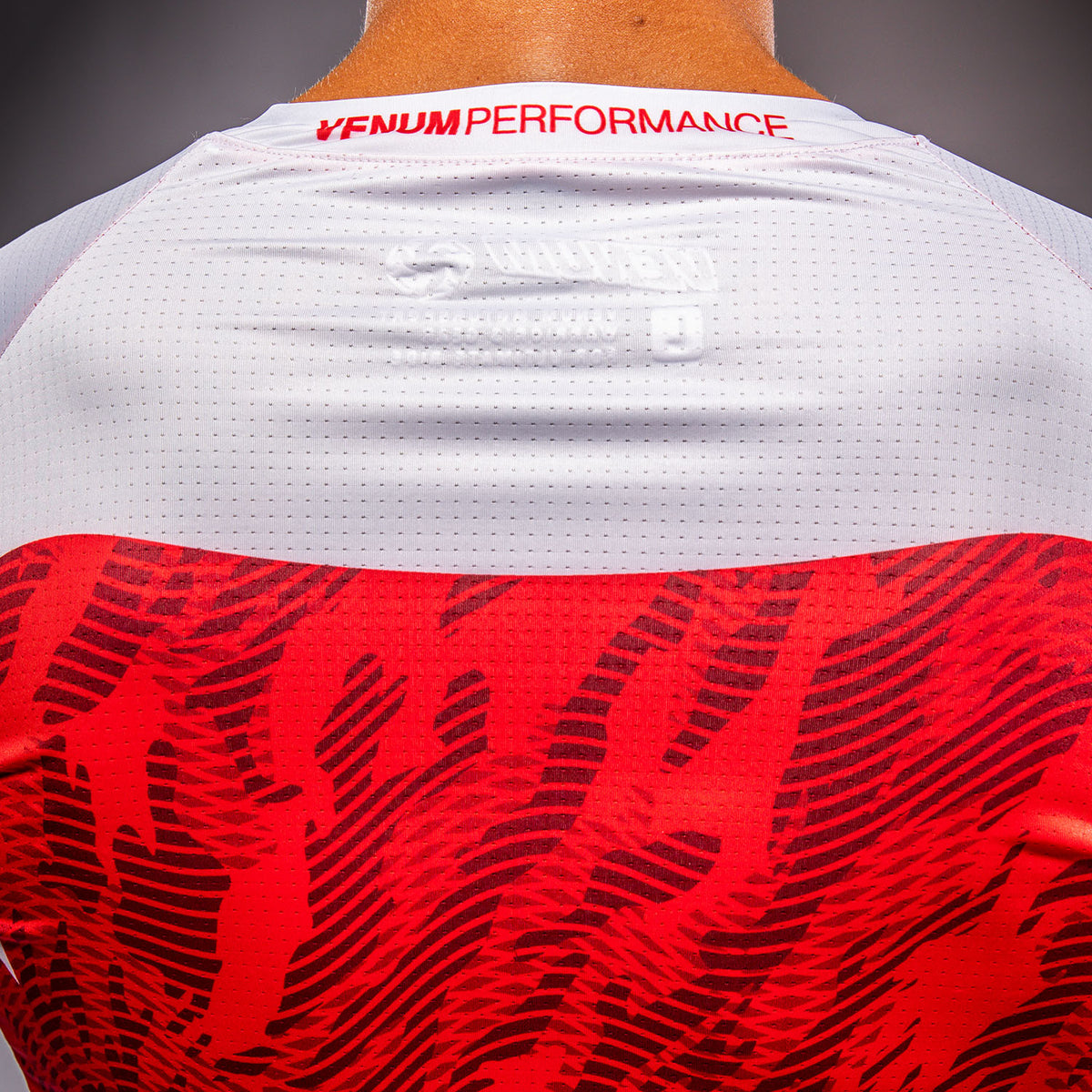 Maillot de Motocross Venum MX Elite - Rouge - product-type_Maillot Motocross