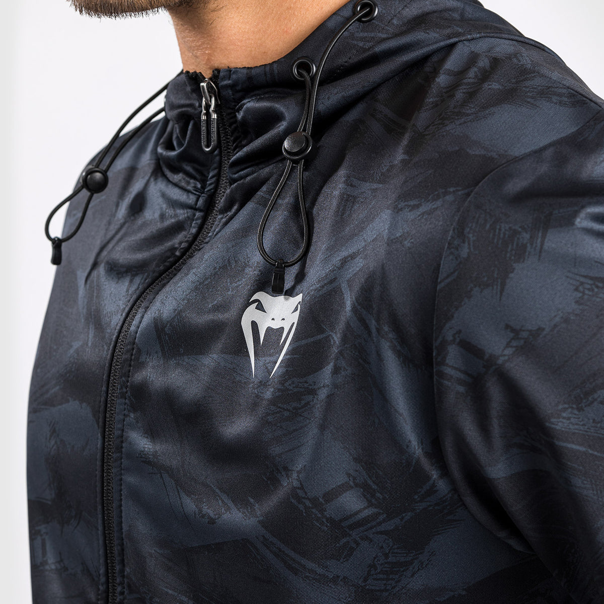 Sweatshirt Venum Electron 3.0 - Noir - product-type_Vestes