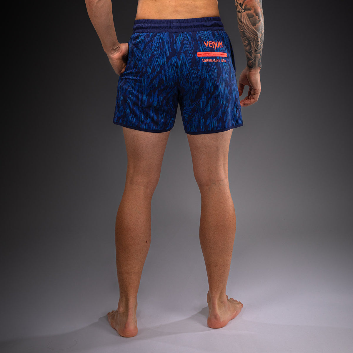 Short de bain Venum Aqua – Bleu - product-type_Shorts de bain