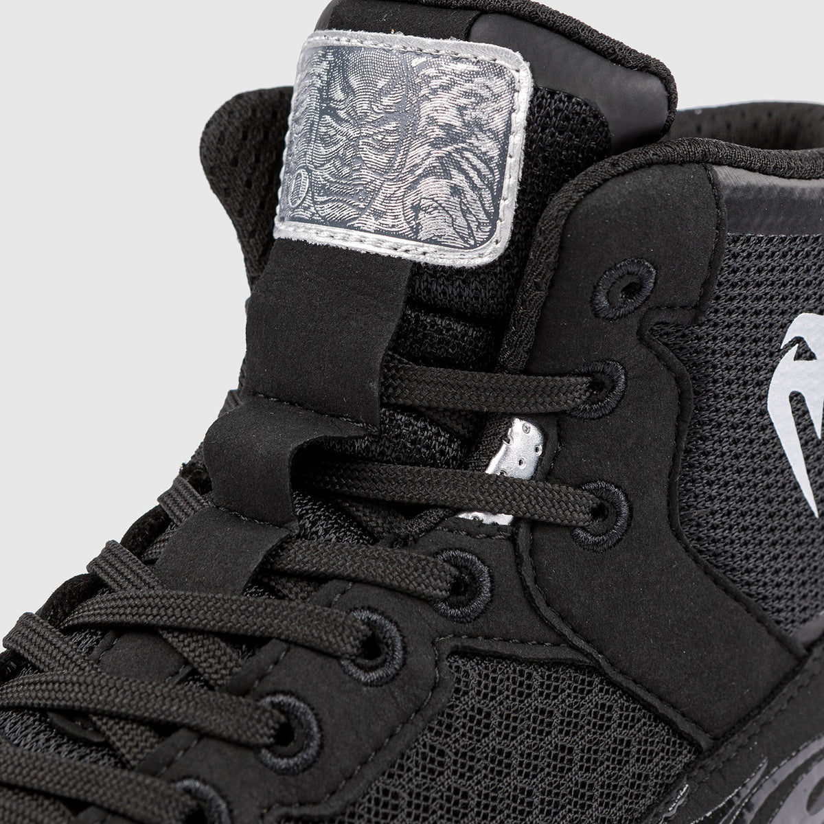 Chaussures de lutte Venum x Dodge Demon 170 - Noir - product-type_chaussures de lutte
