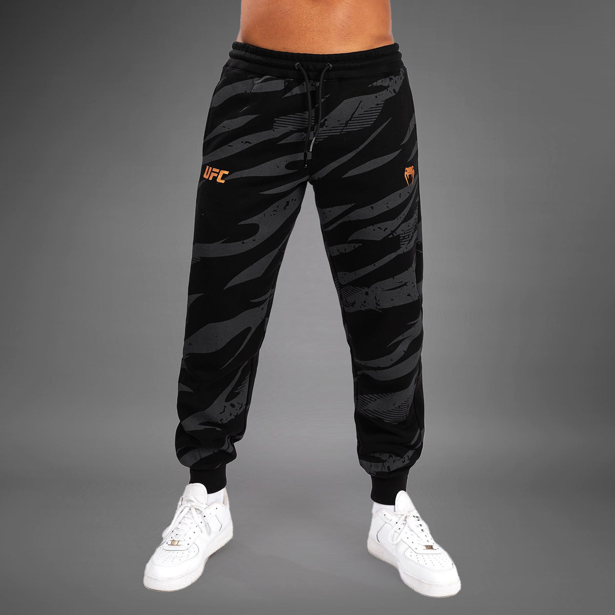 Pantalon pour Hommes UFC Adrenaline by Venum Fight Week - Urban Camo - product-type_Pantalons de jogging