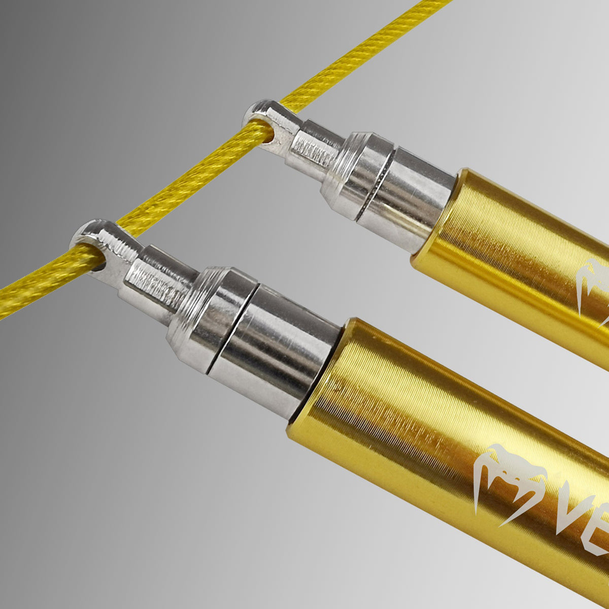 Corde à sauter Venum Thunder Evo - Or - product-type_Cordes à sauter