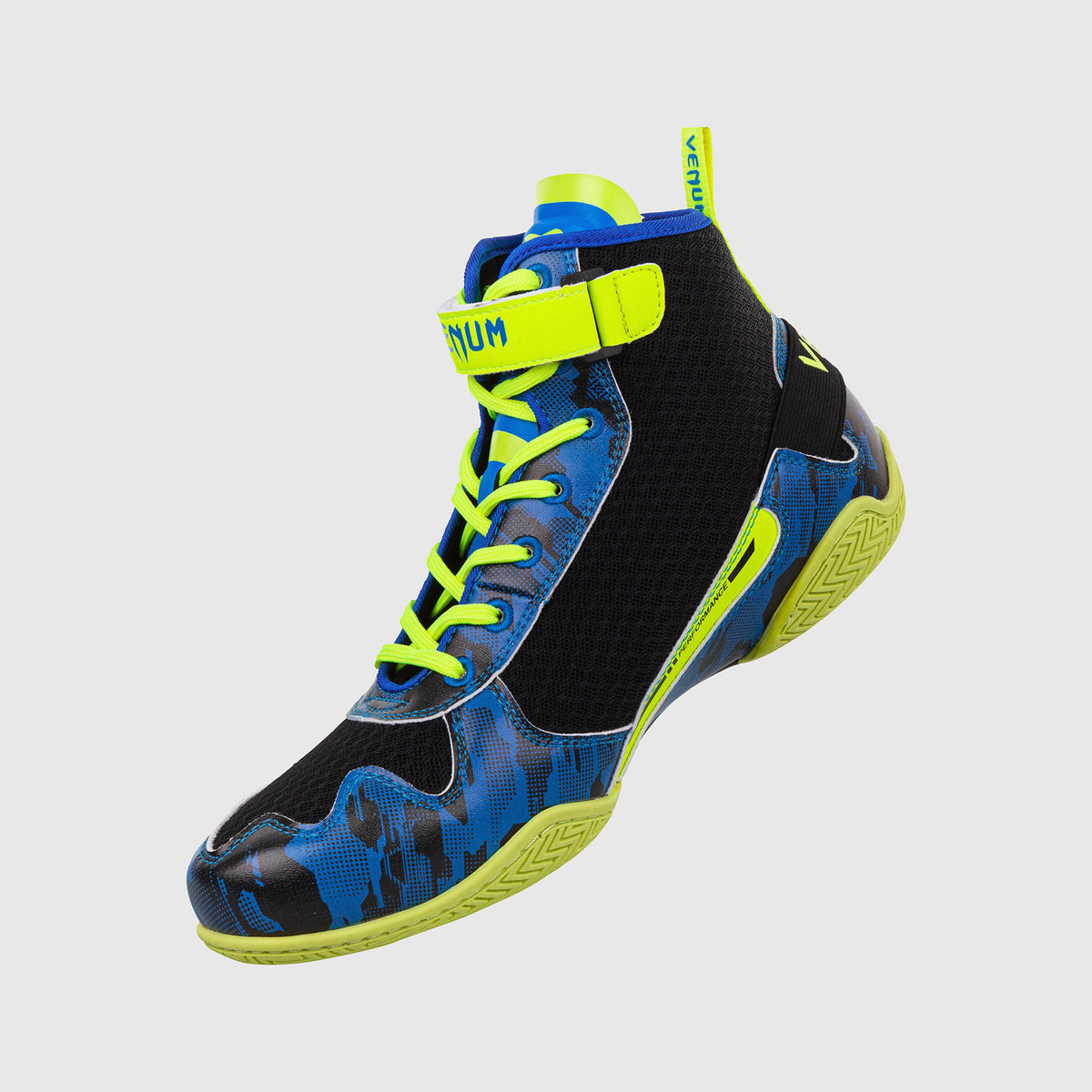 Chaussures de boxe Venum Giant Low Loma Edition - product-type_Chaussures de boxe