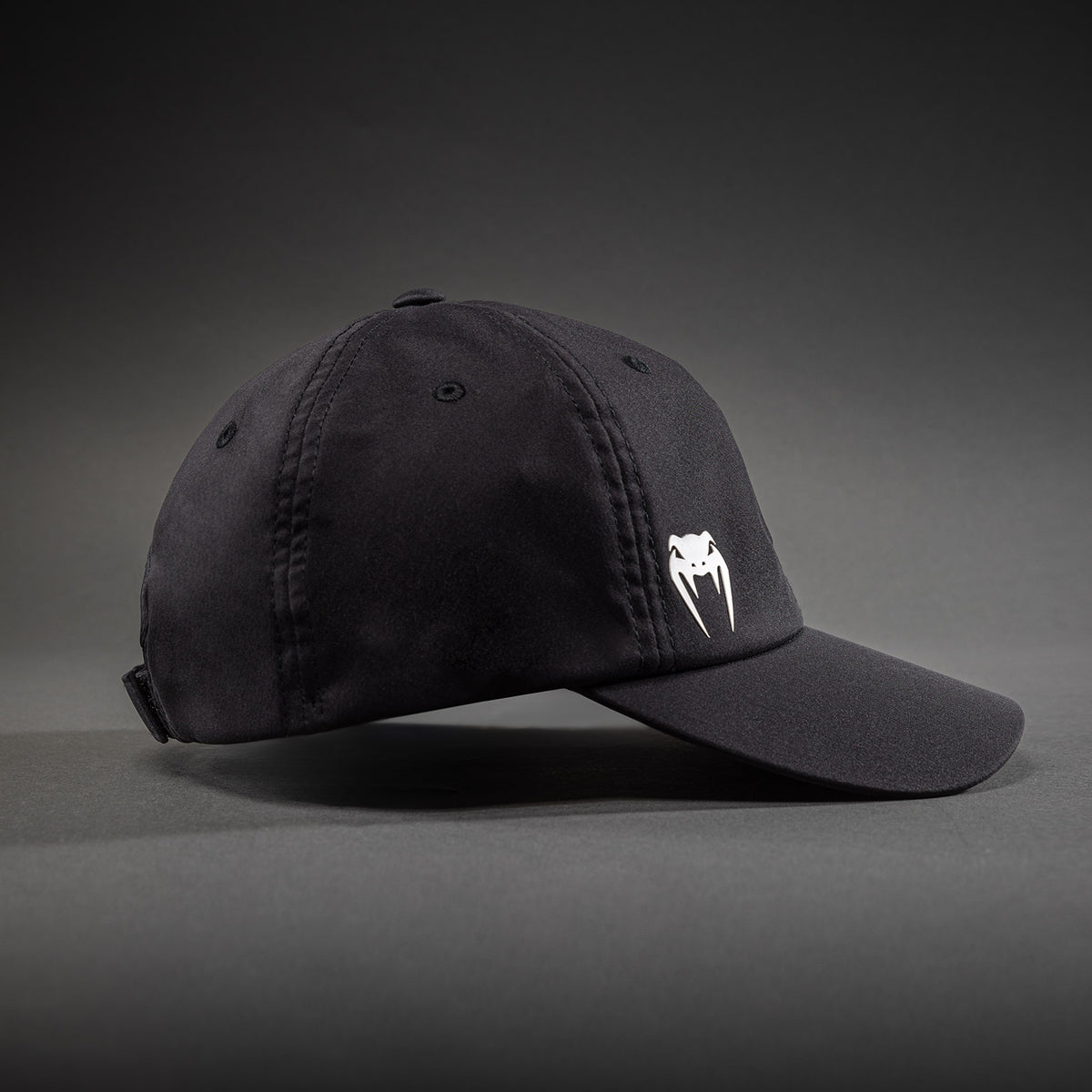 Casquette de Sport UFC Unity by Venum Authentic Fight Week – Noir - product-type_Casquettes