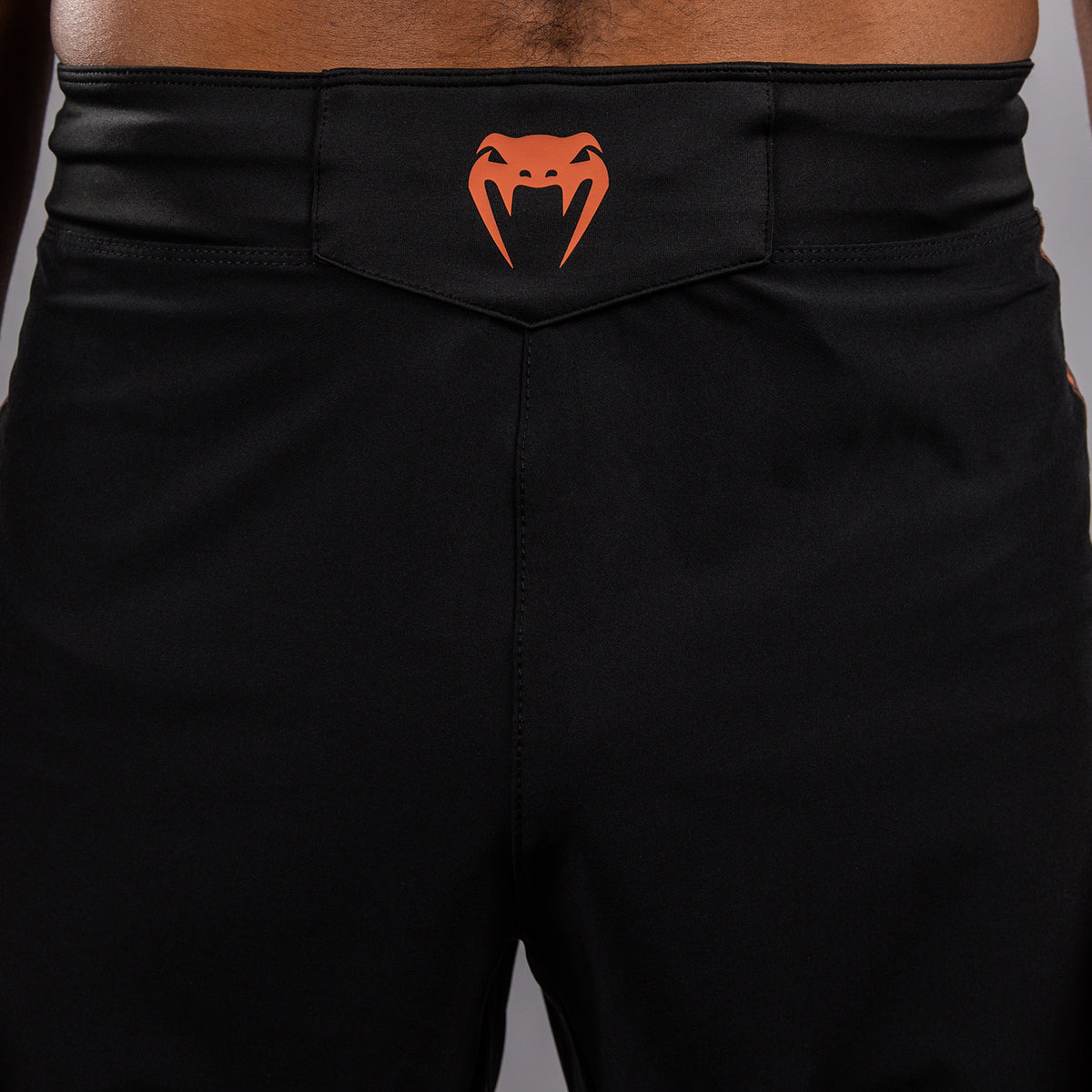 Short de combat Venum Jungle Ops - Noir/Kaki Camo - product-type_Shorts de MMA