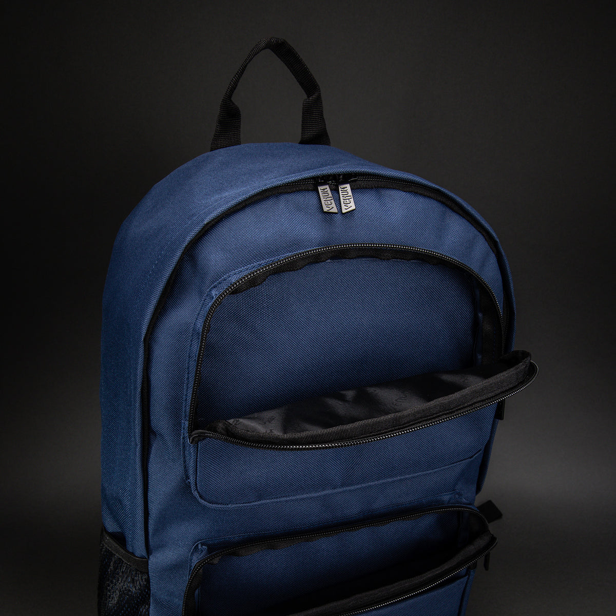 Sac de Sport Venum Essential (24 L) - Bleu Marine - product-type_Sacs de sport