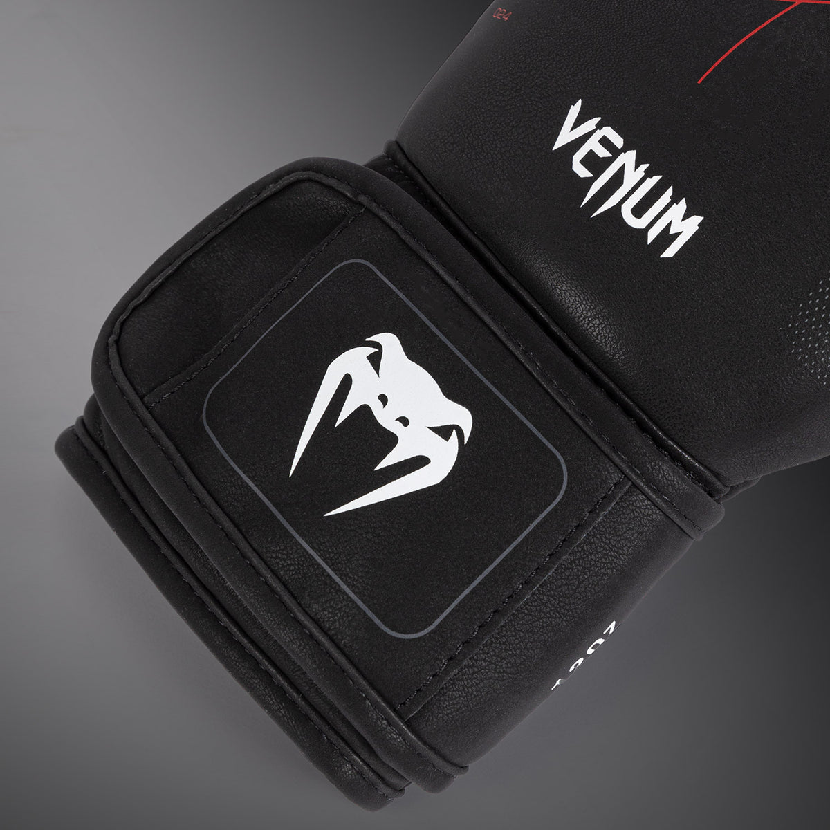 Gants de Boxe Venum Tactical XT- Noir/Rouge Feu - product-type_Gants de boxe
