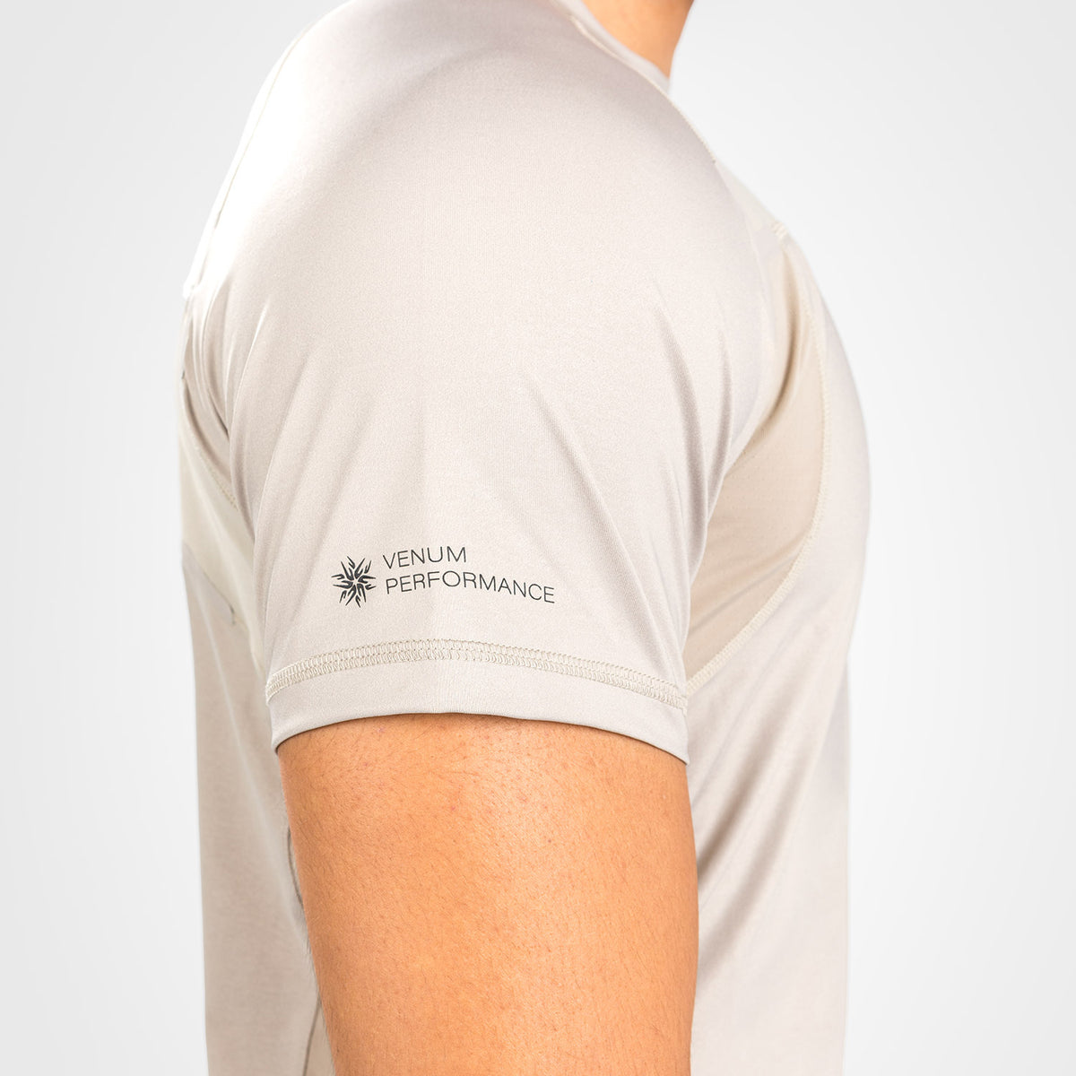 T-shirt Dry-Tech Venum G-Fit Air - Sable - product-type_T-Shirts Dry Tech