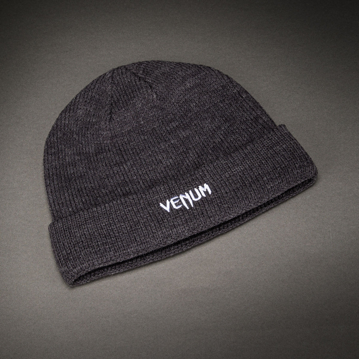 Bonnet Venum MX Classic - Gris - product-type_Bonnets