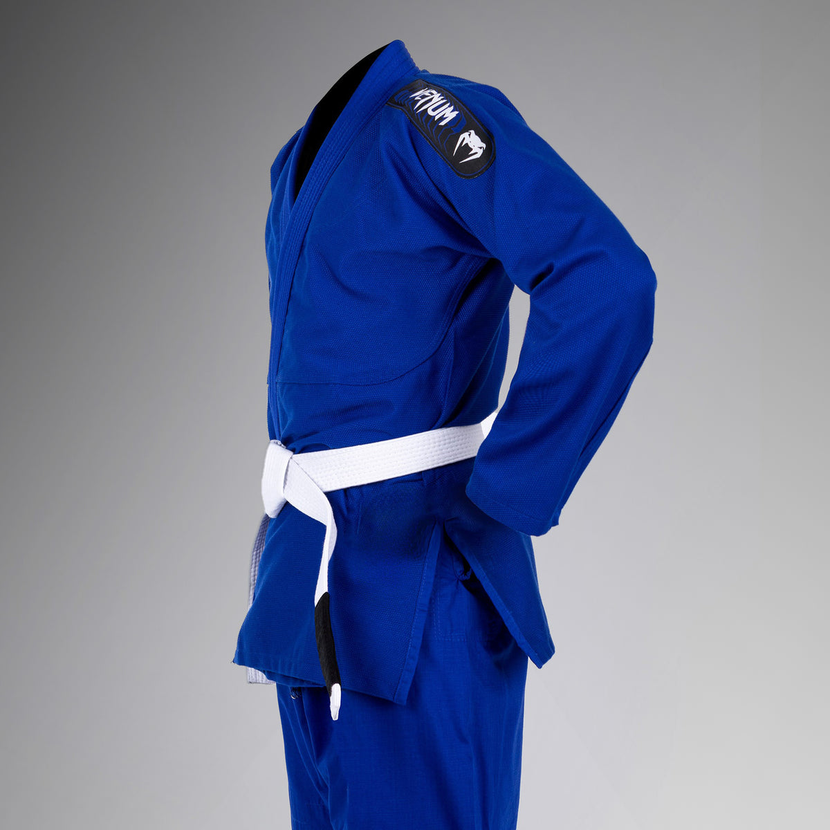 Kimono de JJB Venum First - Bleu - product-type_Kimonos de JJB