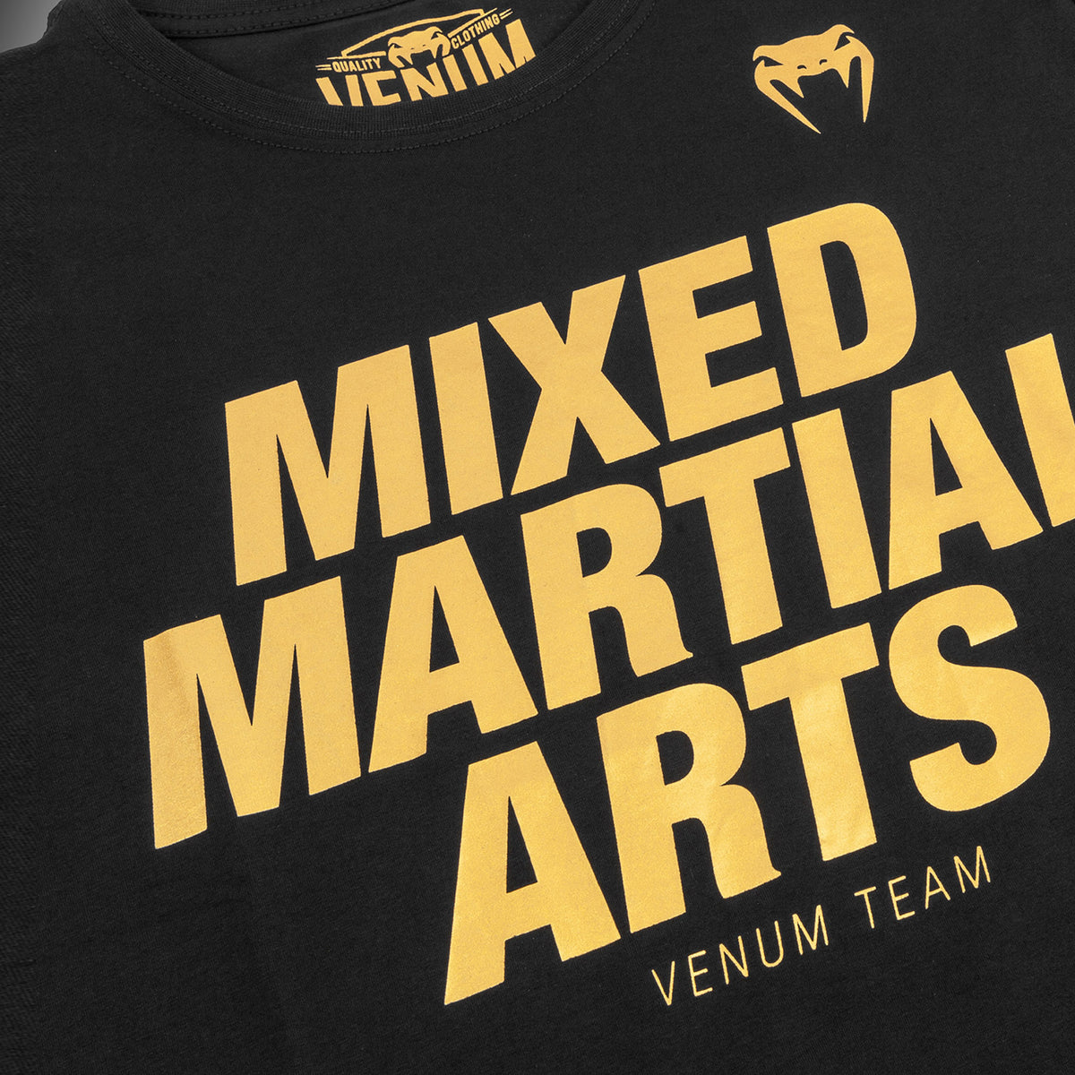 T-shirt Venum MMA VT - product-type_T-Shirts