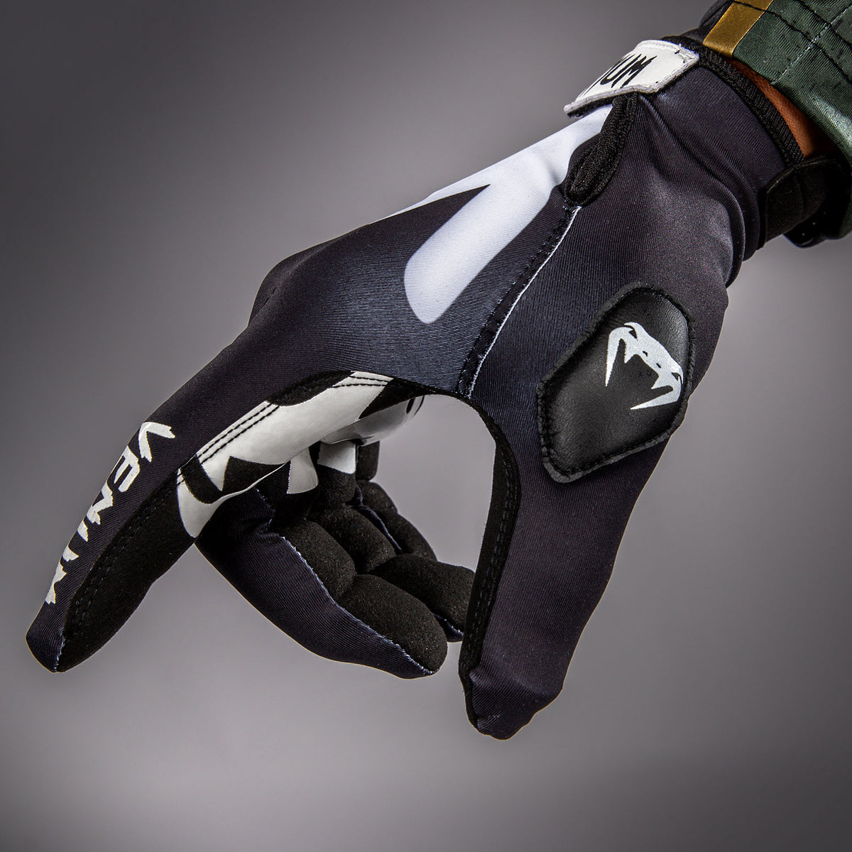 Gants de Motocross Venum MX Summer - Noir - product-type_Gants de Moto