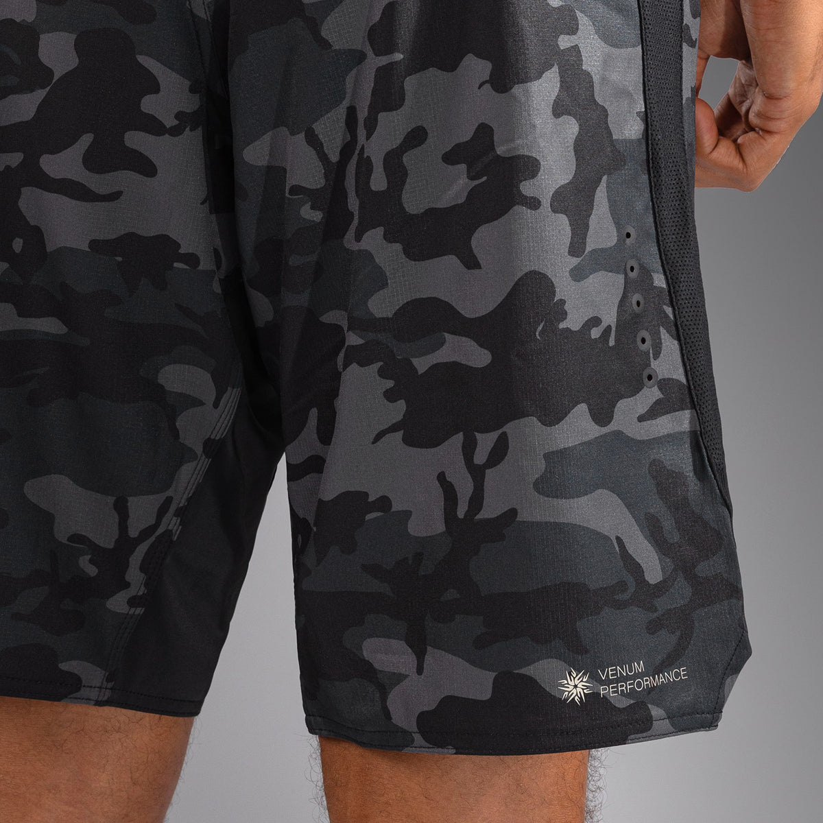 Short de Combat Venum G-Fit Air pour Hommes - Camo Urban - product-type_Shorts de MMA