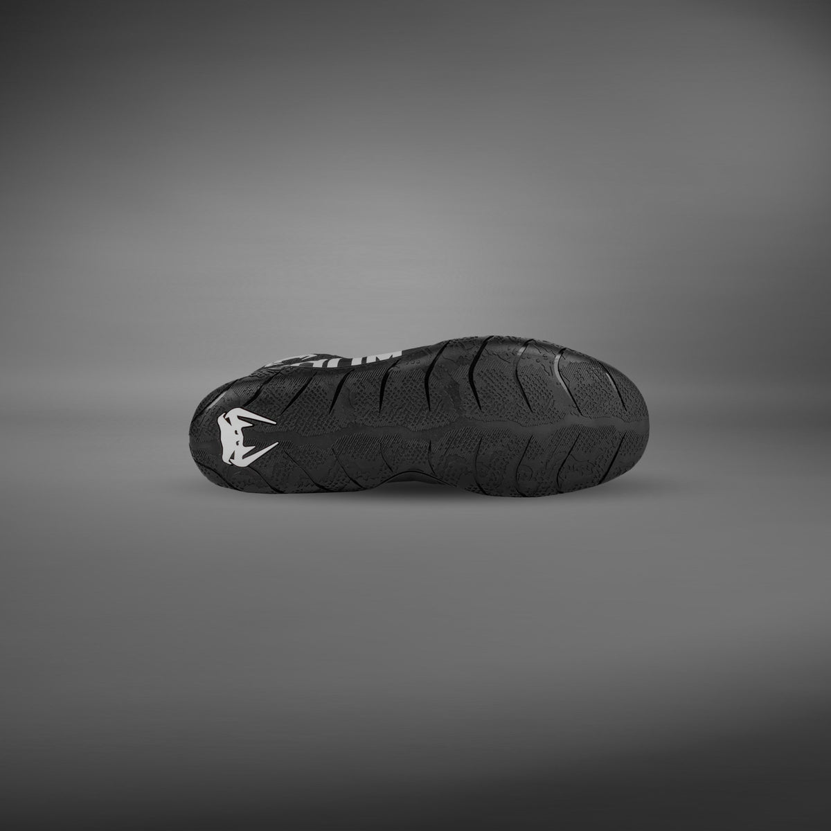 Chaussures de lutte Venum Elite - Noir/Blanc - product-type_chaussures de lutte